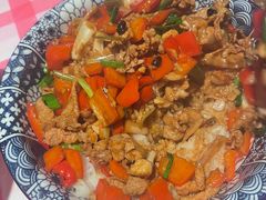 -恰八斗·猛火长沙菜(国贸店)