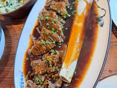 -百万叔(临湖店)