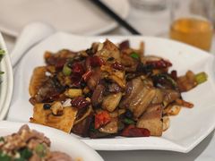 -马凯餐厅(长椿街店)