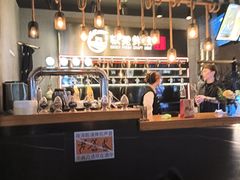 -板凳鲜酿·精酿啤酒(科华北路店)