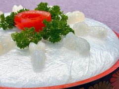 -寻味顺德·南记酒家·传统顺德菜·鱼生(广源路店)