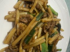 -大师傅金奖啤酒鱼(西街口总店)