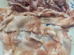 -华哥新鲜猪精品美食