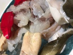 河豚鱼-青瓷火锅料理(西单大悦城店)