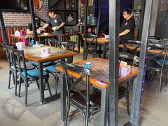 -串亿88烧烤·羊腿·羊蝎子(板泉路店)