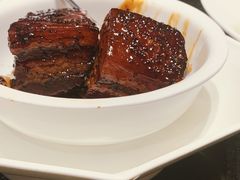外婆红烧肉-上海小南国(国发店)