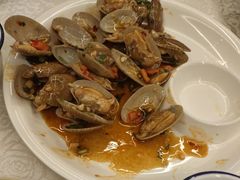 -东江海鲜大排档·潮汕菜·砂锅粥