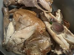 -惠丰堂饭庄·烤鸭·京味菜(西北旺·唐家岭店)