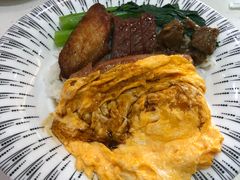 -锦园春香港茶餐厅(西海湾旗舰店)