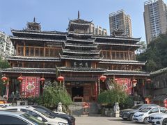 -亮欢寨酸汤鱼(沙冲路店)