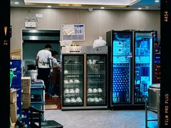 -天天沸腾(东港路店)