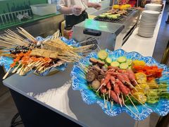 -南美元生态大酒店(海珠店)