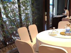 -永安鱼庄·镇江菜(东吴路店)