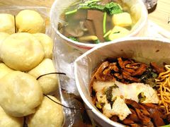 -佬钱湾仔(衣裳街店)