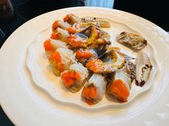 -海味世家·家常菜馆(明州里店)