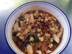 -老乌家特色小炒泡馍(大皮院店)