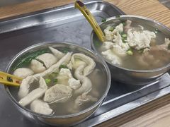 -马脚桥鱼肉羹店(人民路店)