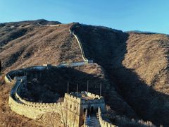 -慕田峪长城