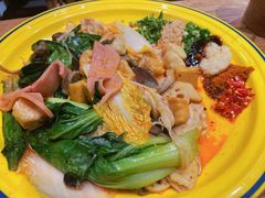-北丐先生·野馄饨烧烤(南京首店)