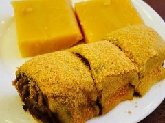 -王胖子驴肉火烧(鼓楼店)