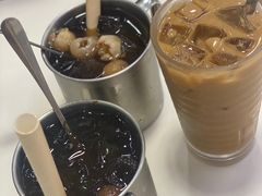 -華歡冰室-WahFoon(吉大店)