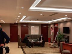 -爱康国宾体检中心(五角场万达广场分院)