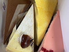 -Lady M(沙田新城市广场店)