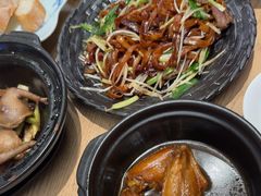 -麒麟中餐厅·经典粤菜·地道菜式老字号(广州长隆酒店)