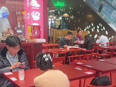-喜家德虾仁水饺(东海缤纷天地店)