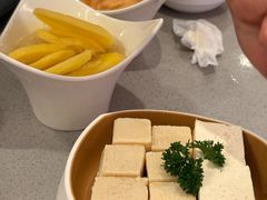 -海底捞火锅(高新万达广场店)