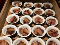 -济南香格里拉·咖啡泉自助餐厅