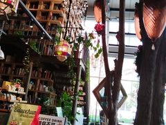 -漫咖啡(红唐店)