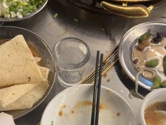 -清真·馬坡二旦烧烤(人生一串拍摄店)