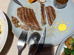 -卡朋西餐(悦汇城店)