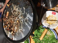 -么肆烤肉(蓝山名邸店)