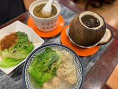 -益寿炖品店