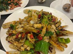 -渔家乐小海鲜(皇姑店)