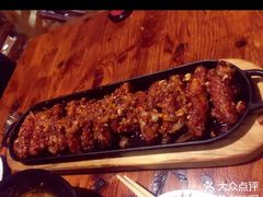 -小木屋米酒店总店