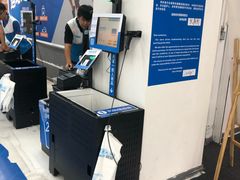 -迪卡侬(蓬江万达店)
