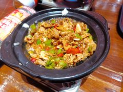 -猪角·闽南猪脚饭(华闽大厦店)