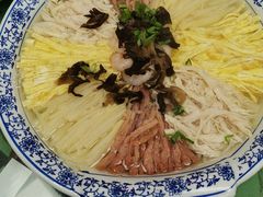 得意楼老八样三鲜蒸碗-得意楼蒸菜馆