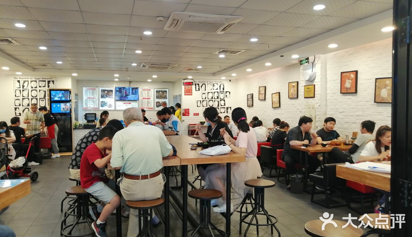 一般有外地的亲戚来杭州