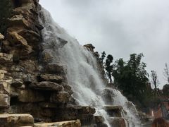 -枫香湖儿童公园