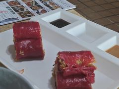 -喜鹊茶点.啫煲(车陂店)