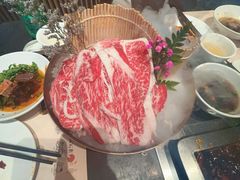 -锦城印象火锅(天府三街店)