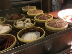 -济南香格里拉·咖啡泉自助餐厅