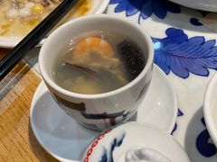 海鲜佛跳墙-王庄阿咪海鲜大排档(上下杭店)