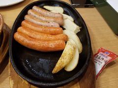-萨莉亚意式餐厅(苏州食百家店)