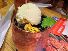 黑牛-馋嘴猫北京食堂·烤鸭·宵夜(亚运村店)