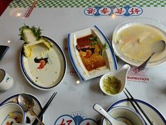 -香港新曜记茶餐厅(星耀城店)
